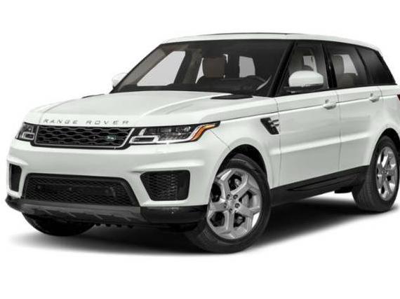 LAND ROVER RANGE ROVER SPORT 2022 SALWR2SE5NA218255 image LAND ROVER RANGE ROVER SPORT 2022 SALWR2SE5NA218255 image